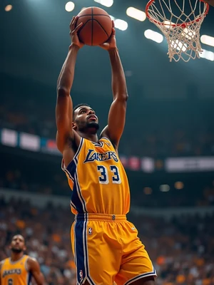 Pallacanestro